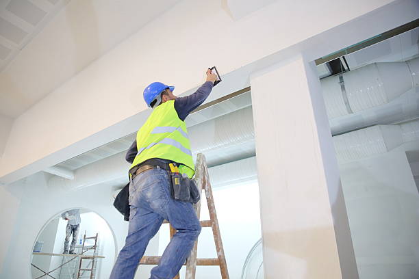 Best HVAC Mold Inspection and Cleaning  in Shell Valley, ND